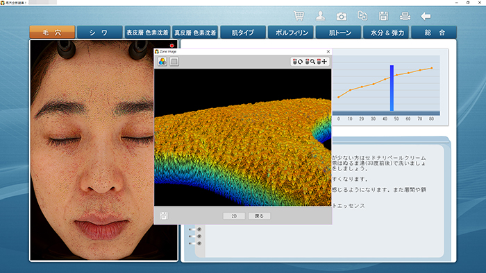 ３D映像